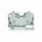 PT-16 Bornier DIN Rail Push-in 90A 1000V (1005004507608254) – Image 3