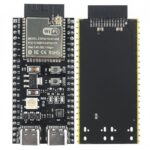 Carte de développement ESP32-S3 (ESP32-S3WROOM1) - 44 broches Type-C + Kit IPEX – Image 3