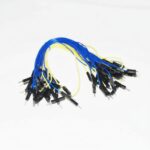 Câbles Dupont 50 pcs (10/20/30cm) - réf 1005003007805026 – Image 2