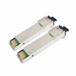 Module SFP+ 10G BIDI SM SC 1270/1330nm 10-60km (ONT-C321T) – Image 2