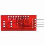 PCF8574 - Module d'extension I/O I2C 8 bits (1005009606785835) – Image 3