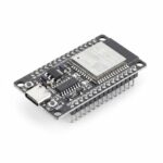 ESP32 NodeMCU-32S WROOM-32D - REF 1005007716425543 – Image 2