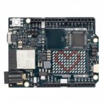 ARDU37 Arduino UNO R4 WiFi (Renesas RA4) - ABX00087 – Image 2