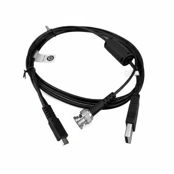 Câble de programmation USB Motorola (PMKN4128A)