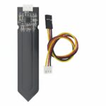 Capteur capacitif d'humidité du sol 3.3V — REF 1005010053629191 – Image 2