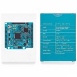 ARDU37 Arduino UNO R4 WiFi (Renesas RA4) - ABX00087 – Image 5