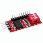 PCF8574 - Module d'extension I/O I2C 8 bits (1005009606785835) – Image 4
