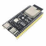 Carte de développement ESP32-S3 (ESP32-S3WROOM1) - 44 broches Type-C + Kit IPEX – Image 5