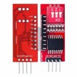 PCF8574 - Module d'extension I/O I2C 8 bits (1005009606785835) – Image 6