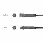 Capteur inductif GTRIC M8 FR08-02N1 — 6-36V NPN/PNP 2/4mm IP67 – Image 4