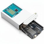 ARDU37 Arduino UNO R4 WiFi (Renesas RA4) - ABX00087 – Image 4