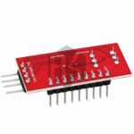 PCF8574 - Module d'extension I/O I2C 8 bits (1005009606785835) – Image 5