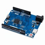 Module WiFi UNO R4 Minima Type-C (Ref.1005008141021243) – Image 4