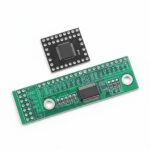 Module I2C vers 16 GPIO MCP23017 - REF1005008755797742