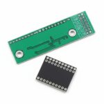 Module I2C vers 16 GPIO MCP23017 - REF1005008755797742 – Image 2