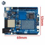 Module WiFi UNO R4 Minima Type-C (Ref.1005008141021243) – Image 2
