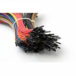 Câbles Dupont 50 pcs (10/20/30cm) - réf 1005003007805026 – Image 3