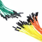 Câbles Dupont 50 pcs (10/20/30cm) - réf 1005003007805026 – Image 5