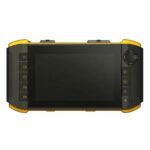 OFW 1610nm Mini OTDR 20dB - FWT-200 (OTDR portable écran tactile) – Image 2