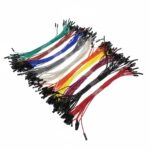 Câbles Dupont 50 pcs (10/20/30cm) - réf 1005003007805026 – Image 6