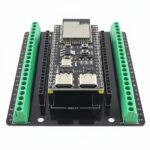 Carte de développement ESP32-S3 (ESP32-S3WROOM1) - 44 broches Type-C + Kit IPEX