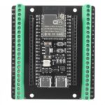 Carte de développement ESP32-S3 (ESP32-S3WROOM1) - 44 broches Type-C + Kit IPEX – Image 2