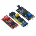 Carte d'extension E/S PCF8574 I2C 8 bits – Image 6