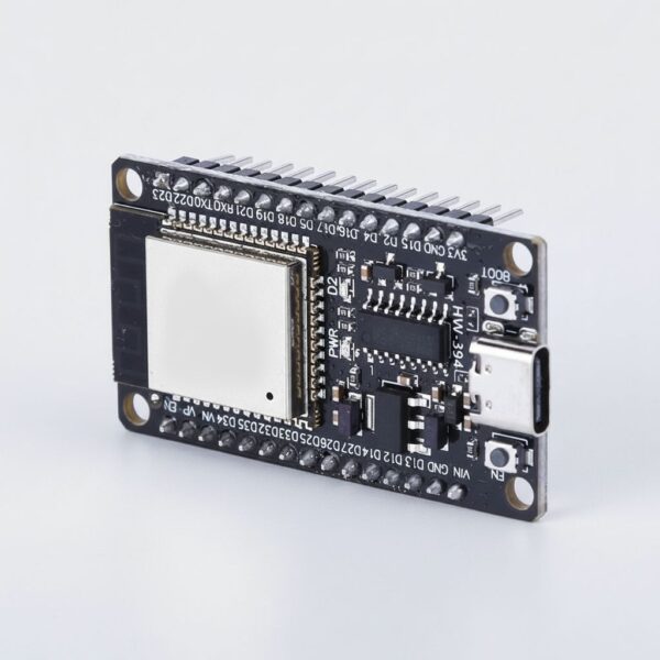 ESP32 NodeMCU-32S WROOM-32D - REF 1005007716425543