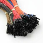 Câbles Dupont 50 pcs (10/20/30cm) - réf 1005003007805026 – Image 4