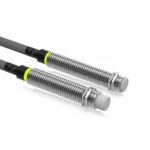 Capteur inductif GTRIC M8 FR08-02N1 — 6-36V NPN/PNP 2/4mm IP67