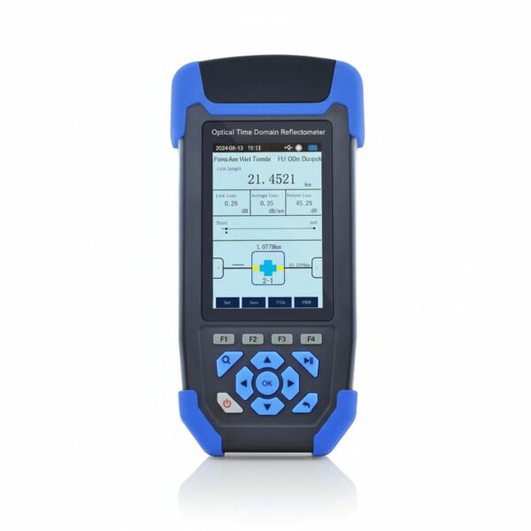 SKYSHL OTDR SM SS303T-2A1 1310/1550nm 24dB/22dB