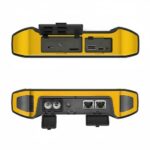 OFW 1610nm Mini OTDR 20dB - FWT-200 (OTDR portable écran tactile) – Image 4