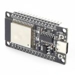 ESP32 NodeMCU-32S WROOM-32D - REF 1005007716425543 – Image 3
