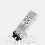 Module SFP+ 10G BIDI SM SC 1270/1330nm 10-60km (ONT-C321T) – Image 3