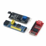 Carte d'extension E/S PCF8574 I2C 8 bits – Image 3