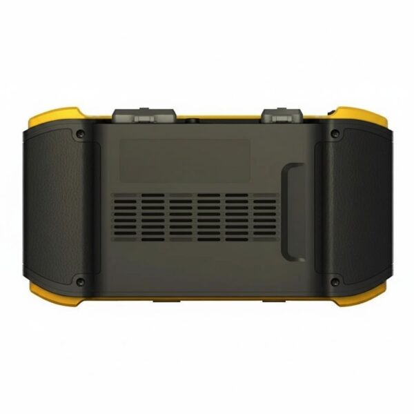 OFW 1610nm Mini OTDR 20dB - FWT-200 (OTDR portable écran tactile)