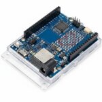 ARDU37 Arduino UNO R4 WiFi (Renesas RA4) - ABX00087